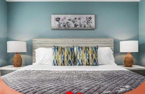 Island Dreams Oasis Galveston Retreat - Foto 23