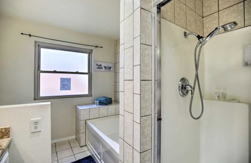 Breeze By the Pool Chula Vista Home with Game Room - Foto 19