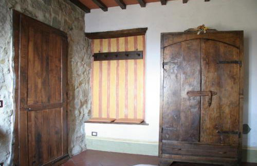 Resort con vista nel Chianti Rufina - Photo 35