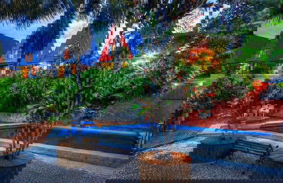 A-Frame Chalets @ Mokutu - Foto 15