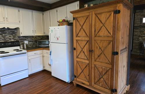 Hummingbird Hideaway - Lake Pets Hike Fish - Foto 8