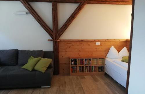 Casa Lassù - Foto 15