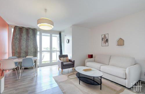 Le Florey / Hôpital Trousseau - Foto 9