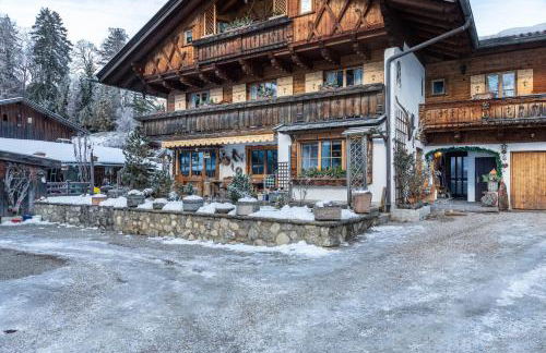 Ferienwohnung Höllental - Foto 22