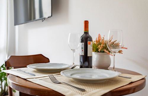 Apto 1 quarto - 8 min Aeroporto JK - Foto 10