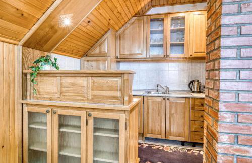 Apartment Maklen-1 by Interhome - Foto 9