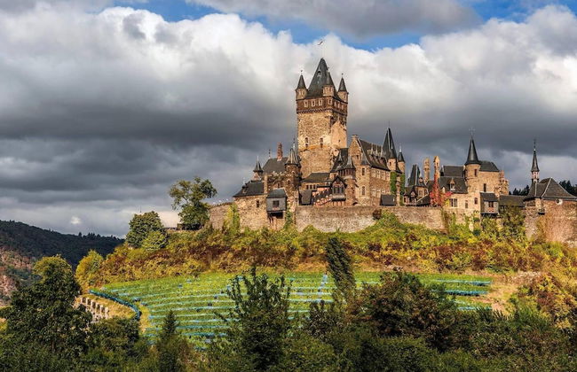 2bed Old Town Apt Sleeps 6 - Rooftop Terrace, Wifi - Foto 34