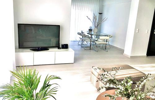 ATHENS RIVIERA Grand Panoramic Villa II Lagonissi - Foto 11