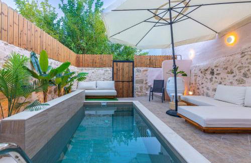 Cretan Villa Rizinia - Foto 8