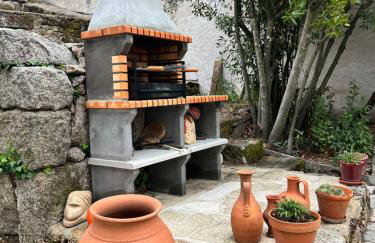 Casa de Miguel Chôco - Foto 53