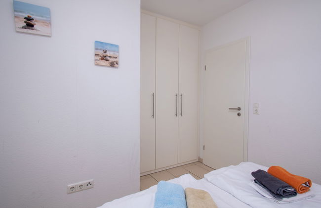 Küstenoase - Foto 9