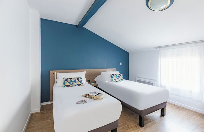 Appart'City Confort Niort Centre - Foto 16