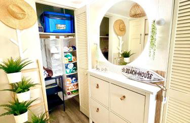 Oversized condo Beach Oasis 601 Gorgeous Ocean front with spectacular views - Foto 77