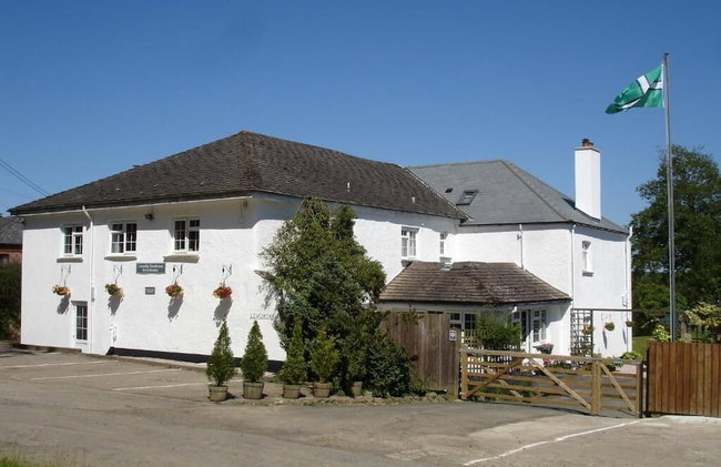Leworthy Farmhouse - Photo 62