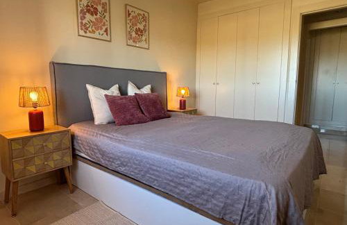 Casa Vera - apartment in Los Alcázares - Nueva Ribera Beach Club - Foto 9