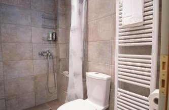 Villa Korfes-Πέτρινη Τριώροφη Βίλα-Άνεση & Ιδιωτικότητα - Foto 54