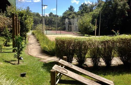 Resort com Natureza no Centro - Foto 18