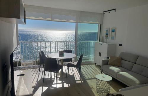 Poniente beach appartment - Photo 1