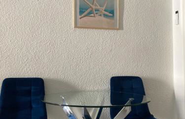 Studio La Cigale vue Mer - Foto 12