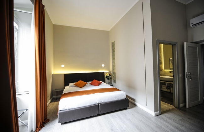 The Roman Empire Guesthouse - Foto 5