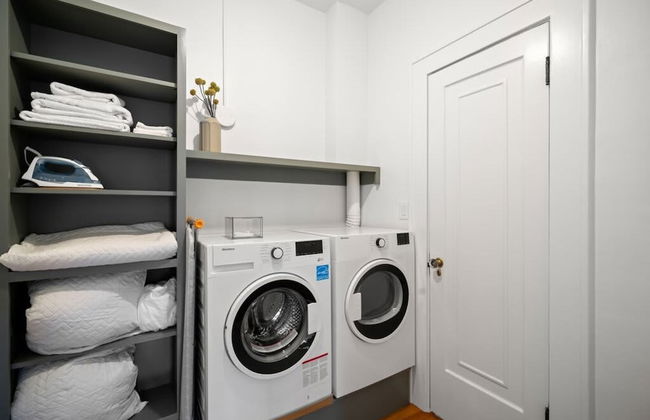 The Adaline 5 by Brightwild Classy Hyde Park Apt - Foto 17