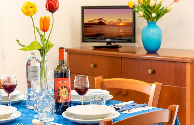 I Tre Golfi Beach Apartments - Photo 19