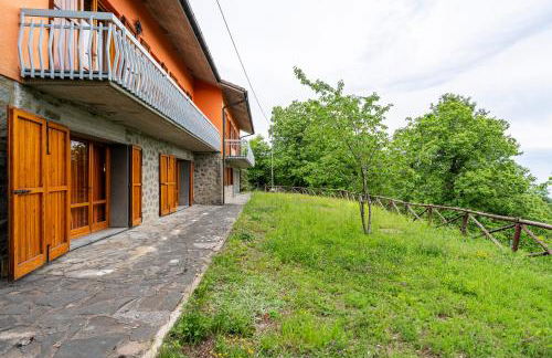 Luxury in the Tuscan Mountains Rustic Villa with WiFi and Park - Foto 36