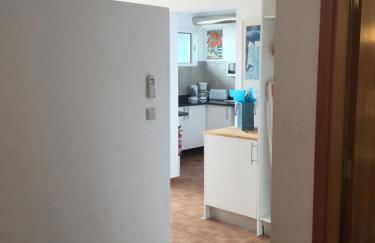 Banda Do Sol Self Catering Cottages - Foto 23