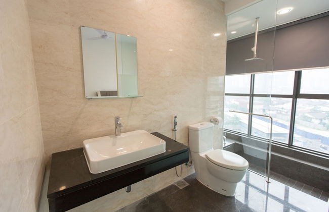 OHO Suites KLCC Setia Sky - Foto 60