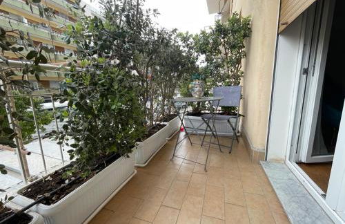 Lazio apartment nel centro di Palermo - Foto 29