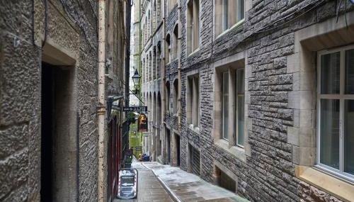 3 Bedroom Apartment - Historic Old Town - Foto 2