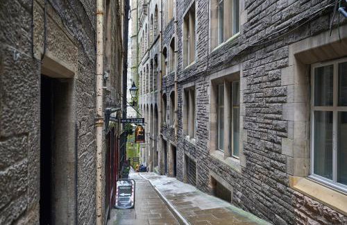 3 Bedroom Apartment - Historic Old Town - Foto 2