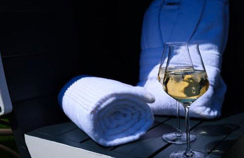 Pool Sauna Entspannung - Foto 25