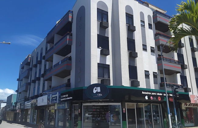 Apartamento no Centro de Rio das Ostras - Foto 1