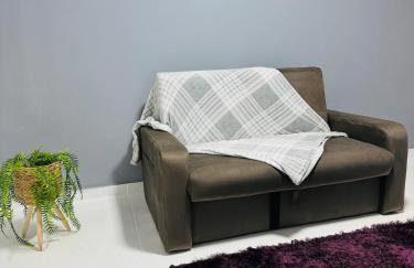 Loft manaus Santorini - Foto 3