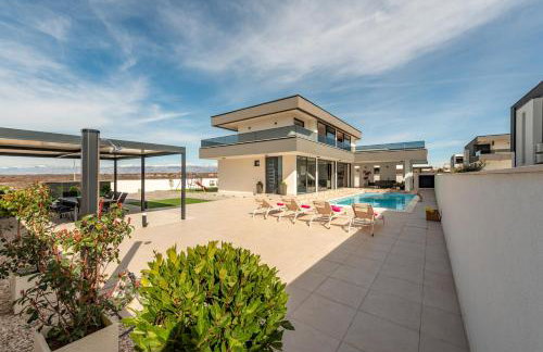 Villa Kraken ZadarVillas - Foto 39