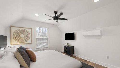 Modern and Cozy! Fire Pit, Lake, Mammoth Cave - Foto 3