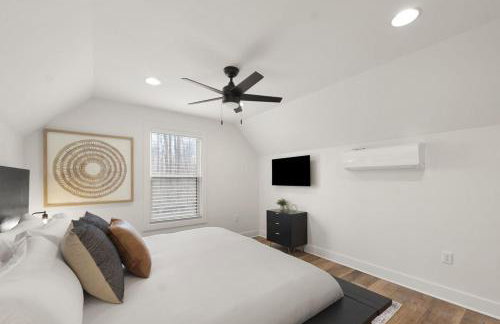 Modern and Cozy! Fire Pit, Lake, Mammoth Cave - Foto 3