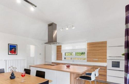 Holiday house with a swimming pool Cere, Central Istria - Sredisnja Istra - 24249 - Foto 16