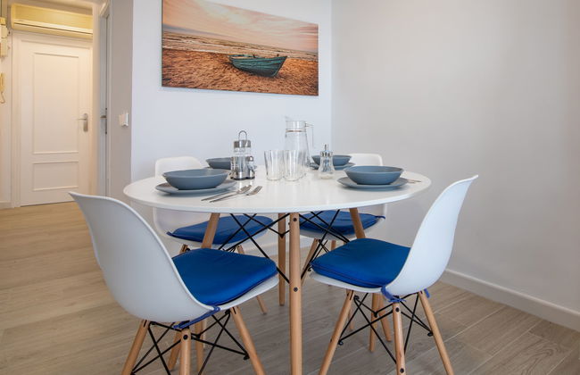 Puerto Denia - Photo 8