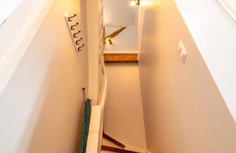 6 Zimmer 130 m2 Wundervoll sanierte Wohnung zentral ruhig hochwertig - Foto 31