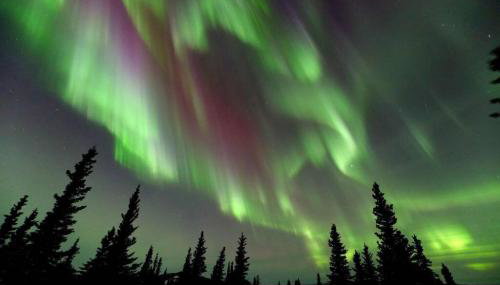 3 Bedroom Home with Amazing Views 11 mi from Denali - Foto 3