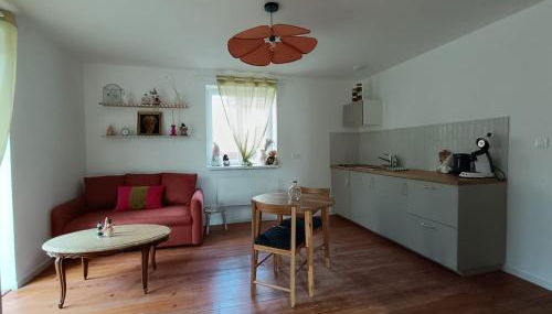 Chez Marguerite & Alphonse 2 pièces proche Colmar - Foto 3