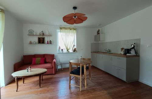 Chez Marguerite & Alphonse 2 pièces proche Colmar - Foto 3