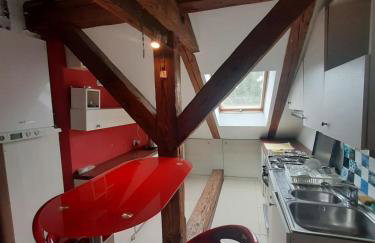 Loft przy Starym Mieście - Foto 2