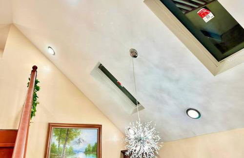 Chic Chalet River Views & Access - Foto 33