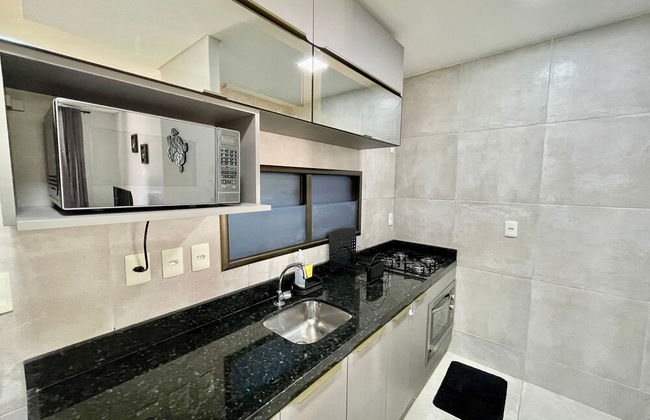 Wai Wai Cumbuco Resort - Photo 23