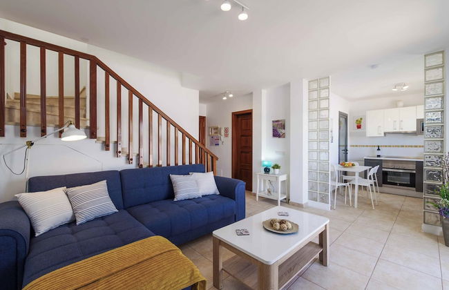 Villa Mia - Photo 29