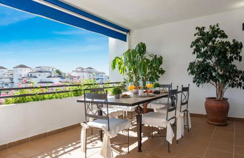 Fantástico apartamento con vistas ref 751 - Foto 12