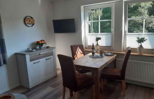 Ferienwohnung Zur Basemicke - Foto 8